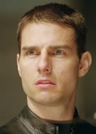 Tom Cruise